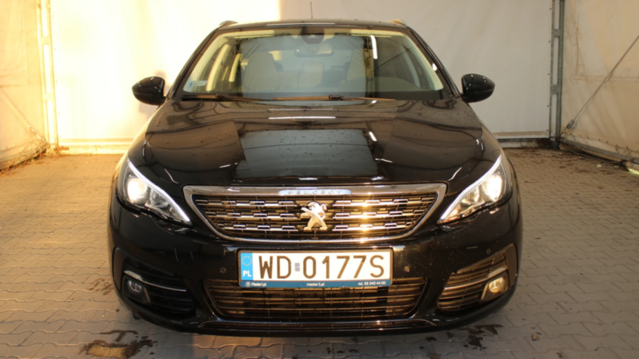 PEUGEOT 308 308 SW 1.2 PureTech GPF Allure S&S EAT8