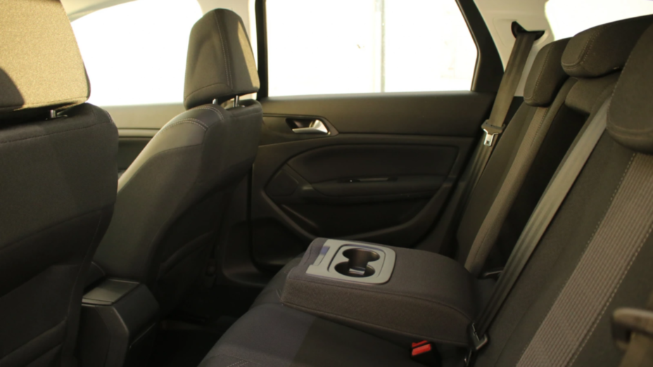 PEUGEOT 308 308 SW 1.2 PureTech GPF Allure S&S EAT8