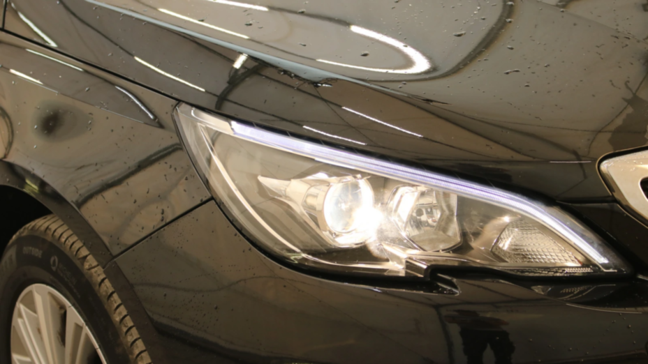 PEUGEOT 308 308 SW 1.2 PureTech GPF Allure S&S EAT8
