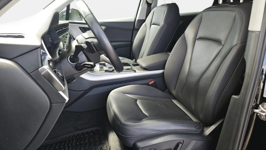 AUDI Q7 Q7 45 TDI mHEV Quattro S Line Tiptr.