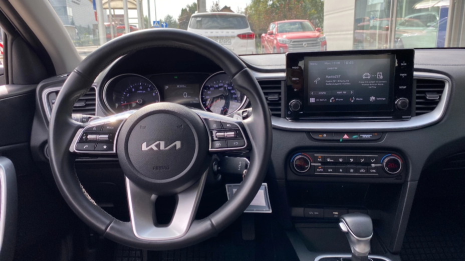 KIA Cee'd Ceed 1.5 T-GDI M DCT
