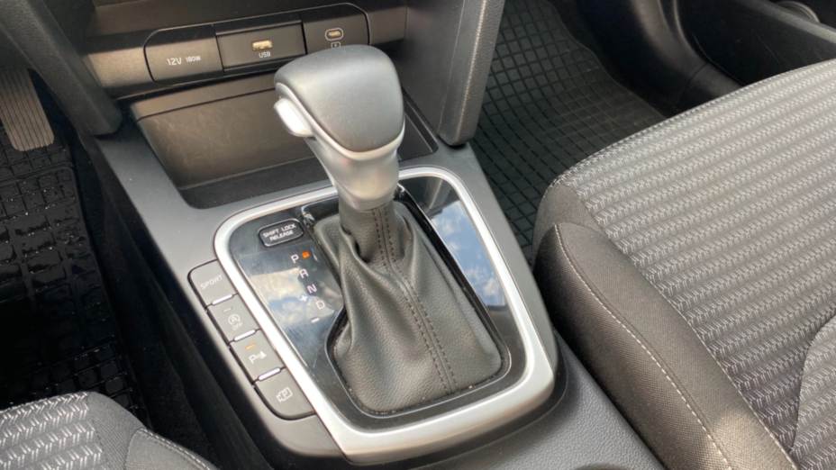 KIA Cee'd Ceed 1.5 T-GDI M DCT