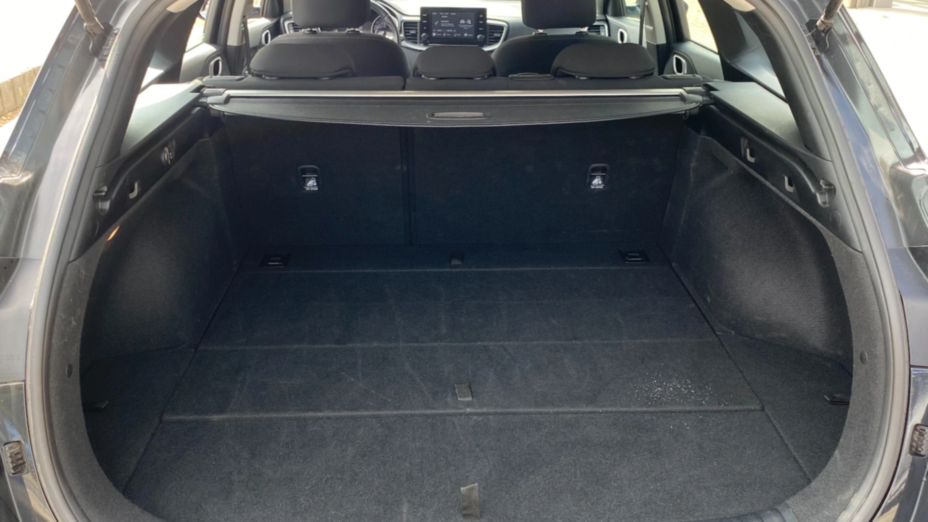 KIA Cee'd Ceed 1.5 T-GDI M DCT