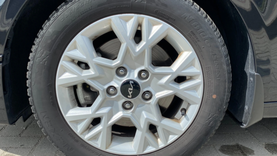 KIA Cee'd Ceed 1.5 T-GDI M DCT