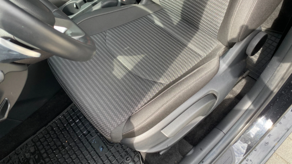 KIA Cee'd Ceed 1.5 T-GDI M DCT