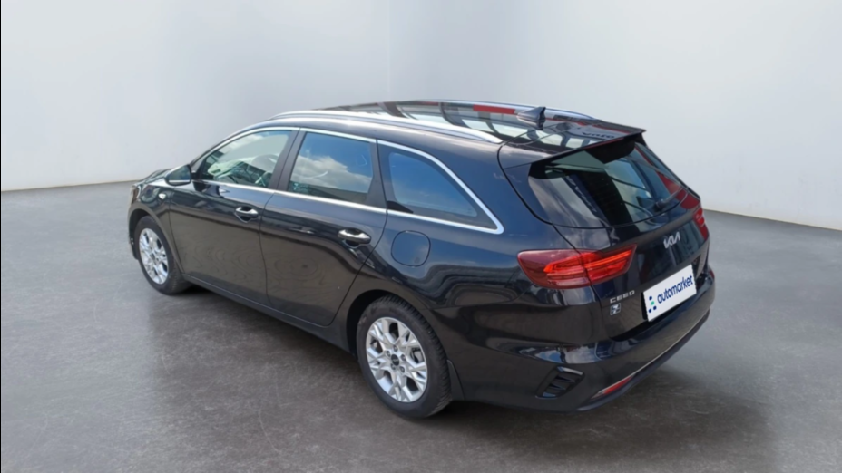 KIA Cee'd Ceed 1.5 T-GDI M DCT
