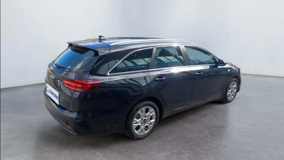 KIA Cee'd Ceed 1.5 T-GDI M DCT