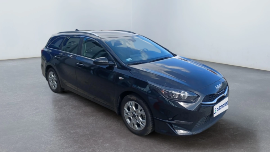 KIA Cee'd Ceed 1.5 T-GDI M DCT