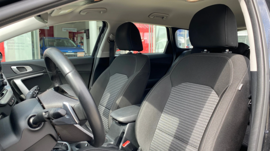 KIA Cee'd Ceed 1.5 T-GDI M DCT