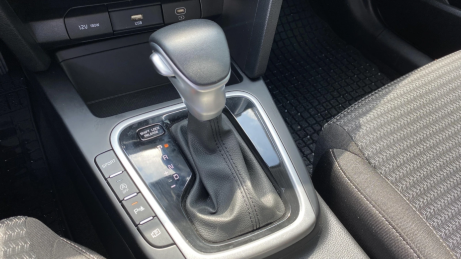 KIA Cee'd Ceed 1.5 T-GDI M DCT