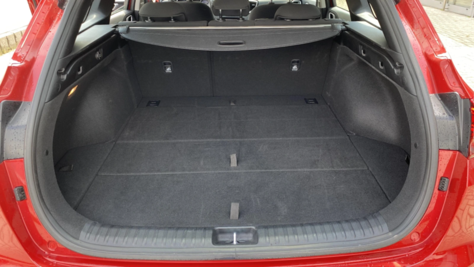 KIA Cee'd Ceed 1.5 T-GDI M DCT