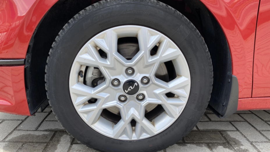 KIA Cee'd Ceed 1.5 T-GDI M DCT