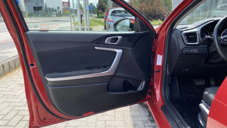 KIA Cee'd Ceed 1.5 T-GDI M DCT
