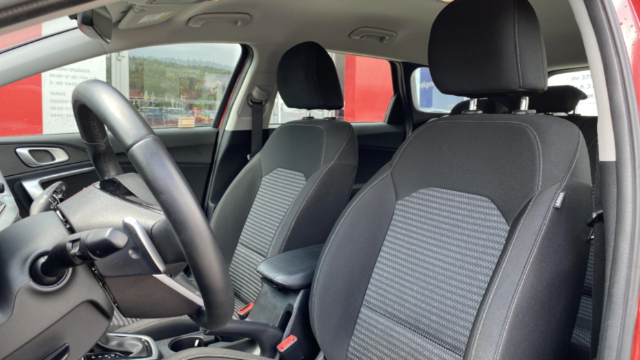 KIA Cee'd Ceed 1.5 T-GDI M DCT
