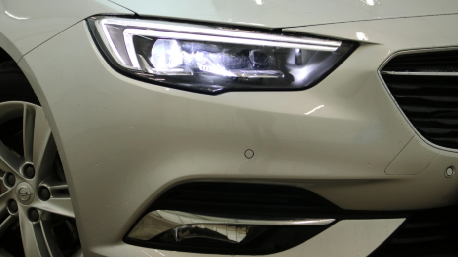 OPEL Insignia Insignia 1.6 T Elite S&S aut