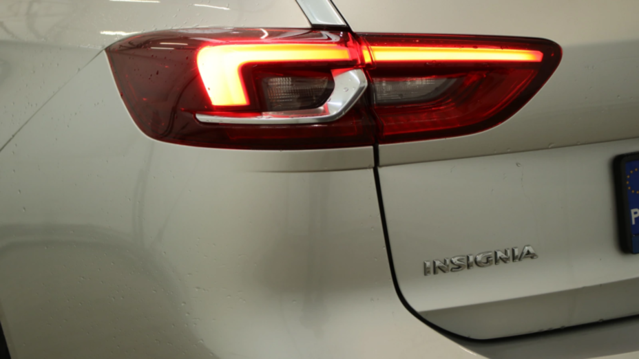 OPEL Insignia Insignia 1.6 T Elite S&S aut
