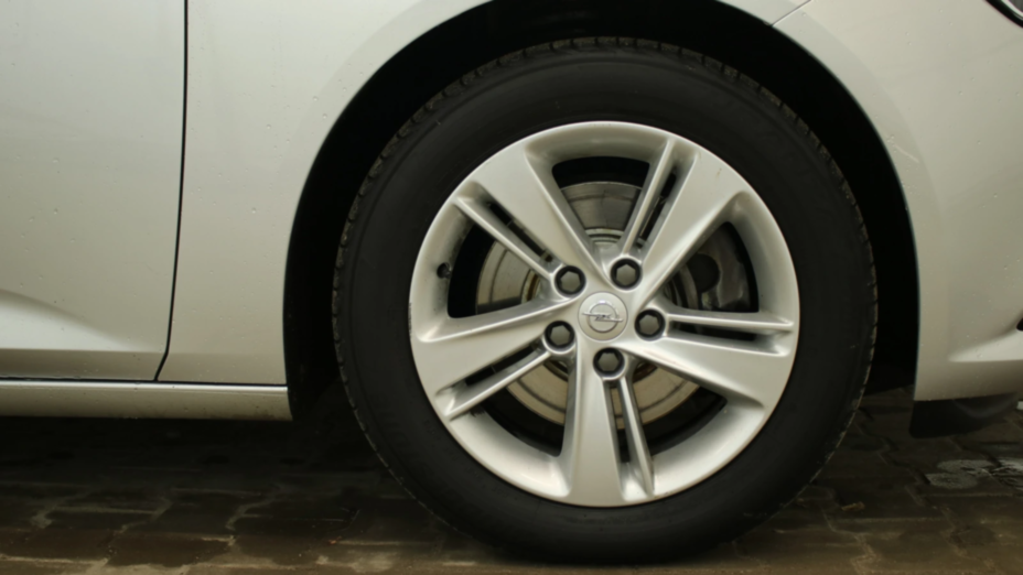 OPEL Insignia Insignia 1.6 T Elite S&S aut