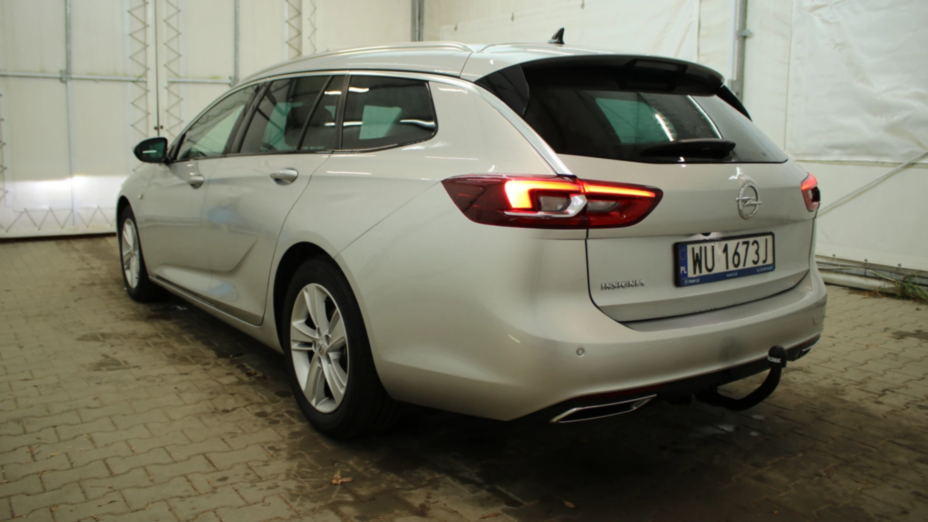 OPEL Insignia Insignia 1.6 T Elite S&S aut