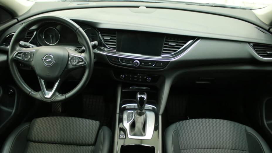 OPEL Insignia Insignia 1.6 T Elite S&S aut
