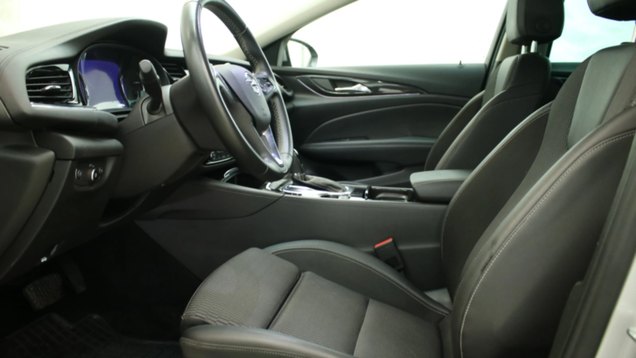 OPEL Insignia Insignia 1.6 T Elite S&S aut