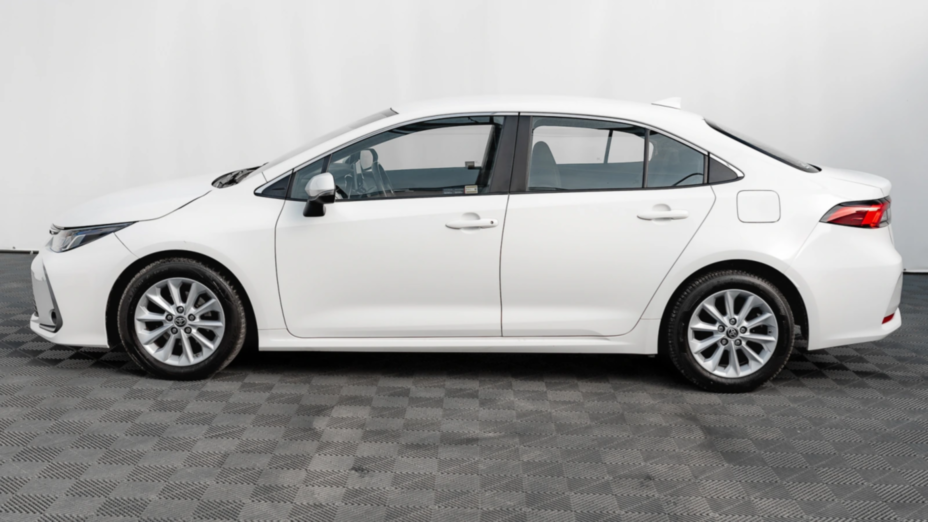 TOYOTA Corolla Corolla 1.5 Comfort MS