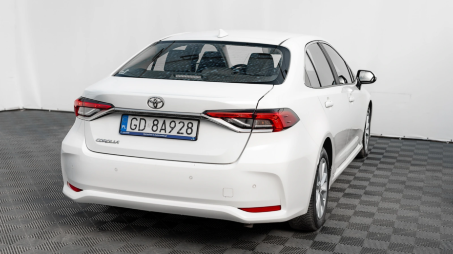 TOYOTA Corolla Corolla 1.5 Comfort MS