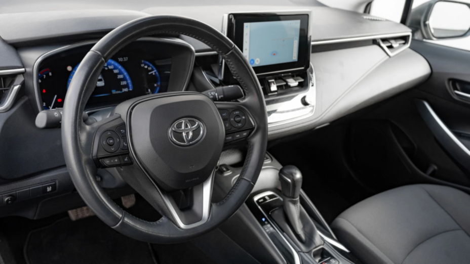 TOYOTA Corolla Corolla 1.5 Comfort MS