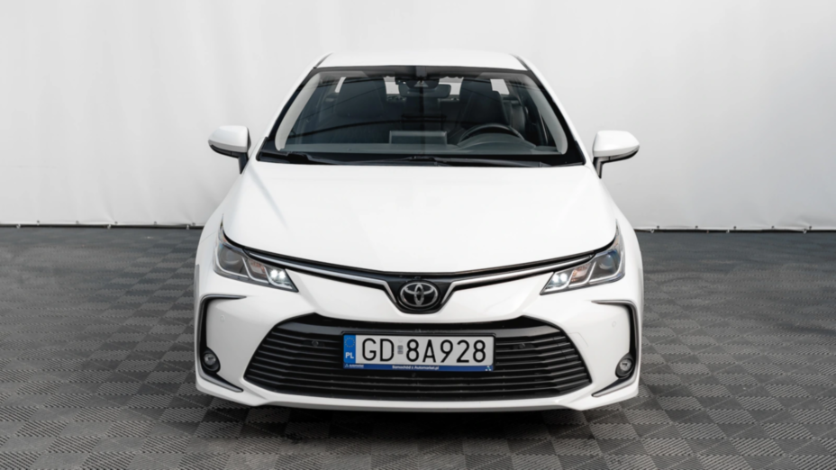 TOYOTA Corolla Corolla 1.5 Comfort MS