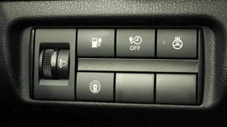 NISSAN Leaf Leaf 40kWh Acenta