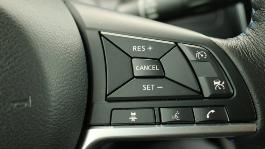 NISSAN Leaf Leaf 40kWh Acenta