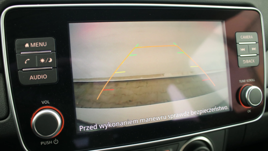 NISSAN Leaf Leaf 40kWh Acenta