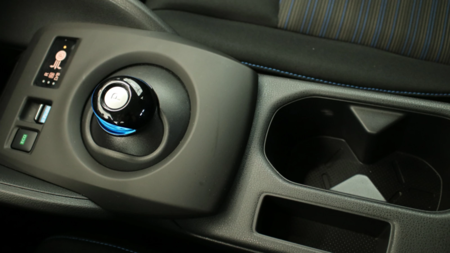 NISSAN Leaf Leaf 40kWh Acenta