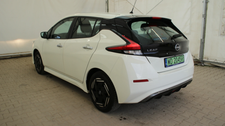NISSAN Leaf Leaf 40kWh Acenta