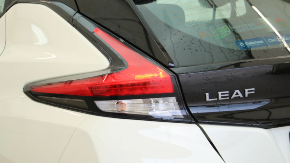 NISSAN Leaf Leaf 40kWh Acenta