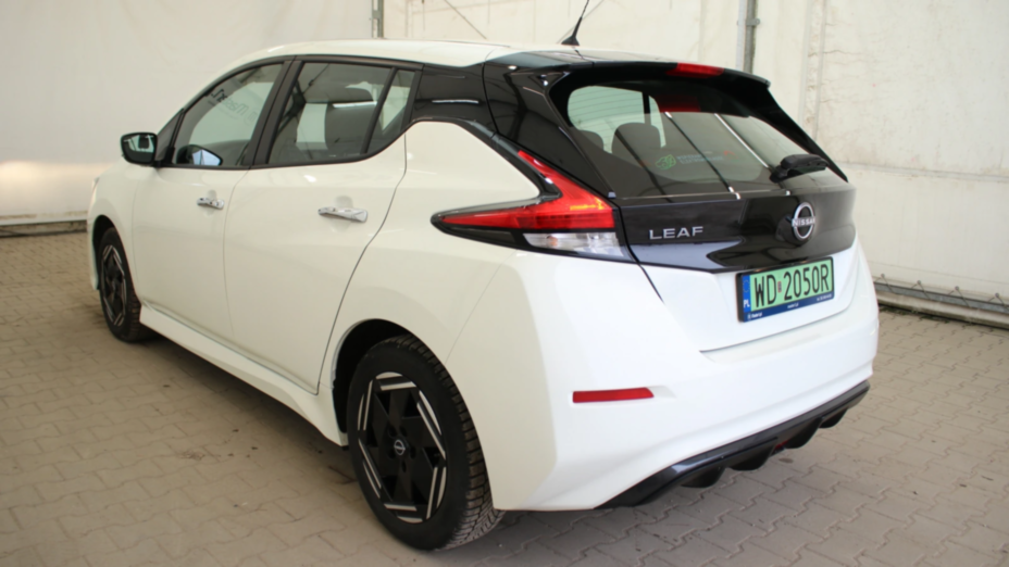 NISSAN Leaf Leaf 40kWh Acenta