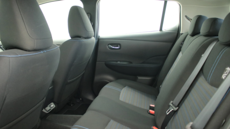 NISSAN Leaf Leaf 40kWh Acenta