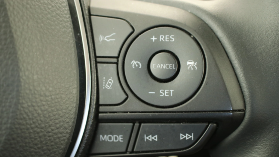 TOYOTA Corolla Corolla 1.5 Comfort
