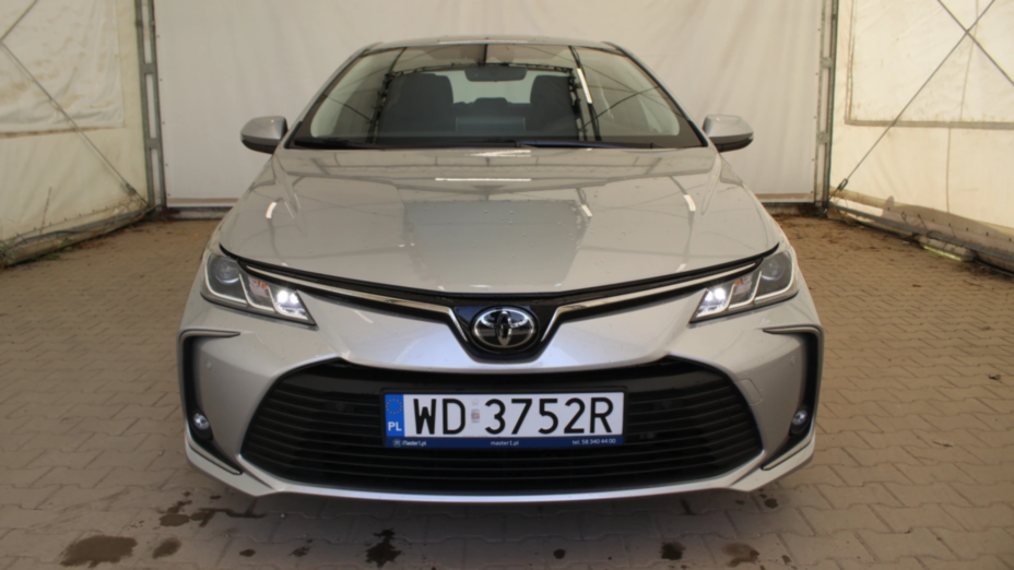 TOYOTA Corolla Corolla 1.5 Comfort