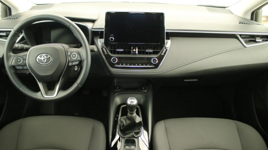 TOYOTA Corolla Corolla 1.5 Comfort