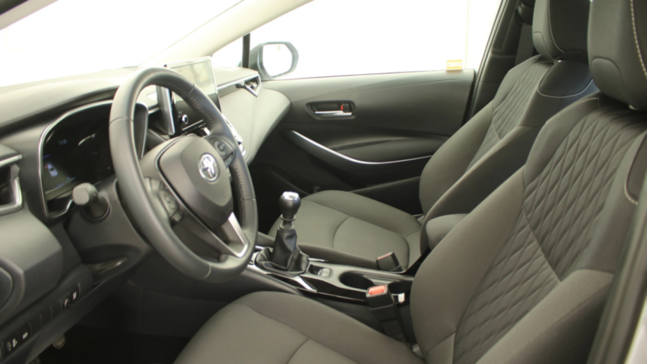 TOYOTA Corolla Corolla 1.5 Comfort