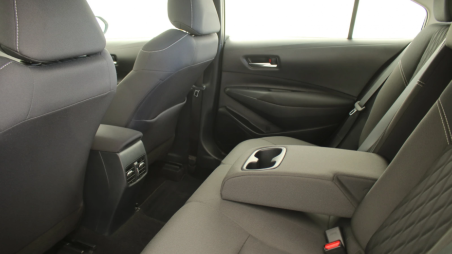 TOYOTA Corolla Corolla 1.5 Comfort