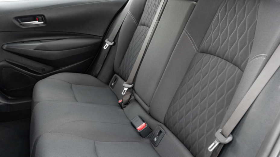 TOYOTA Corolla Corolla 1.5 Comfort