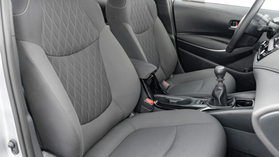 TOYOTA Corolla Corolla 1.5 Comfort