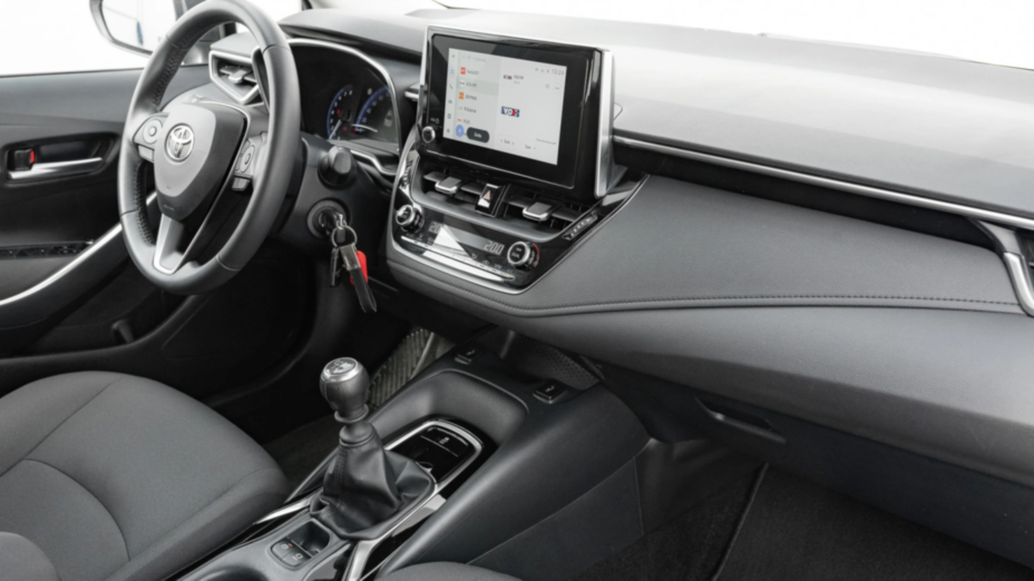 TOYOTA Corolla Corolla 1.5 Comfort