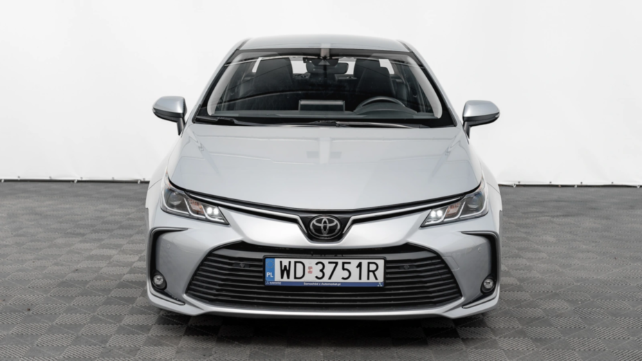 TOYOTA Corolla Corolla 1.5 Comfort