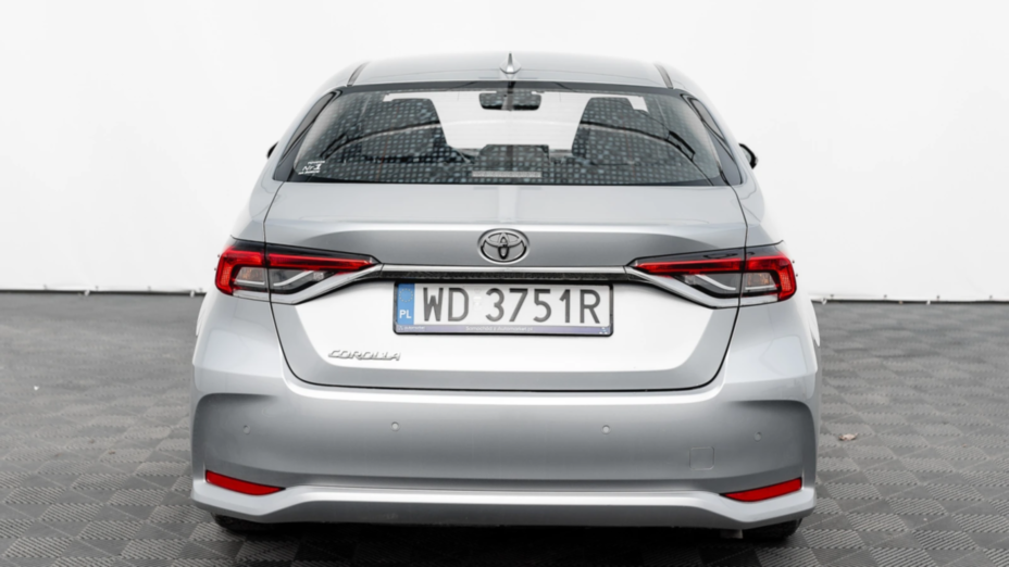 TOYOTA Corolla Corolla 1.5 Comfort