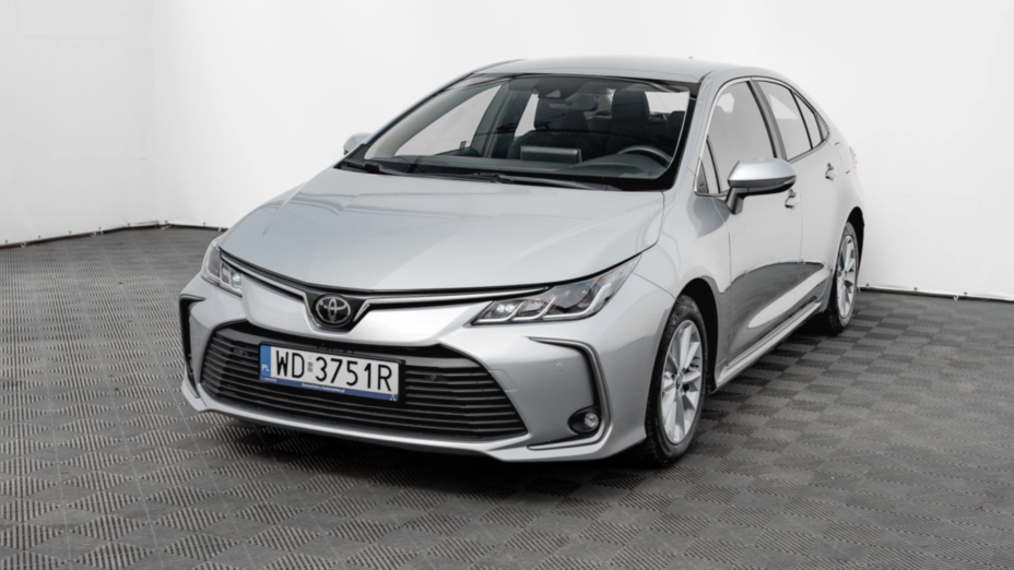 TOYOTA Corolla Corolla 1.5 Comfort