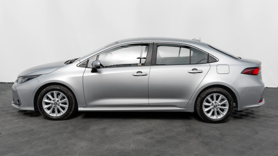 TOYOTA Corolla Corolla 1.5 Comfort