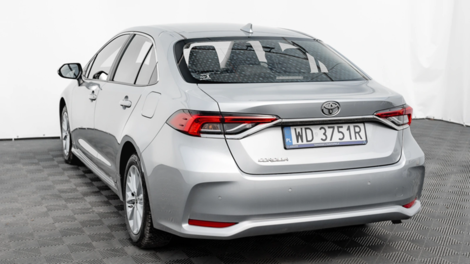 TOYOTA Corolla Corolla 1.5 Comfort