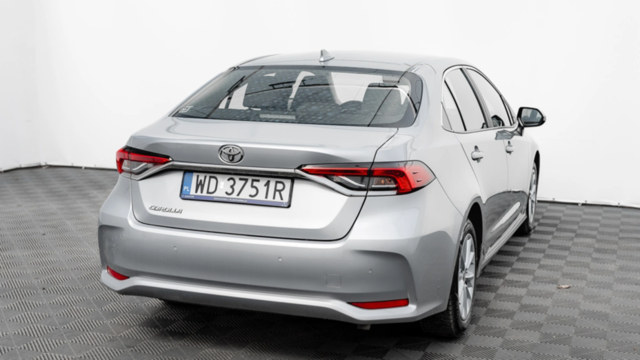 TOYOTA Corolla Corolla 1.5 Comfort
